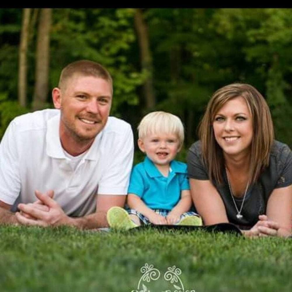 Meet your Posher, Gina